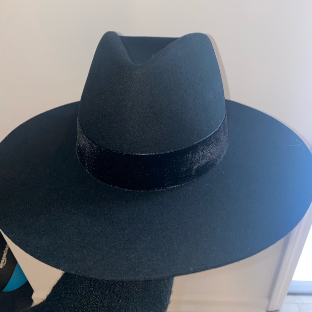 Brand new Lack of Colors Hat!